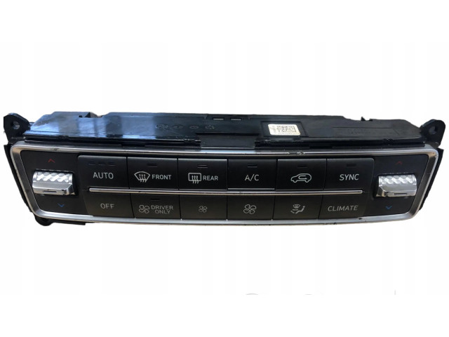 Блок управления климат-контролем 97250-CL050   Hyundai Santa Fe