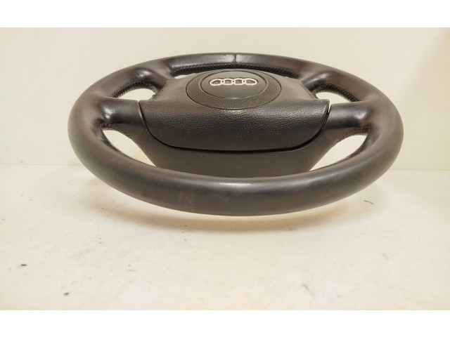 Руль Audi A4 S4 B5 8D  1994 - 1999 года       