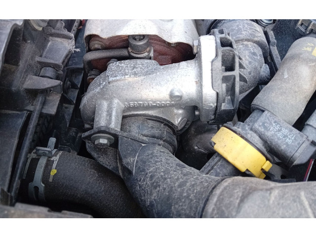  Турбина Citroen C3 Aircross  9835855380         