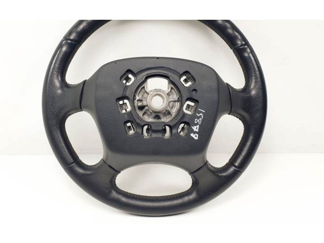 Volant Peugeot 407 2004 9656242677  