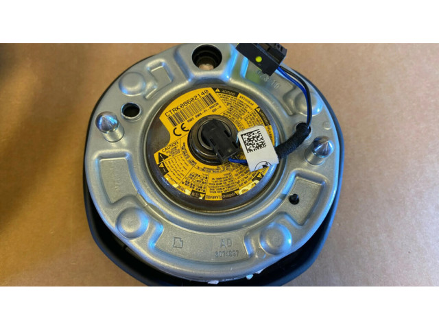 Volant BMW 7 G11 G12 2016 32308008181, 32307855723  