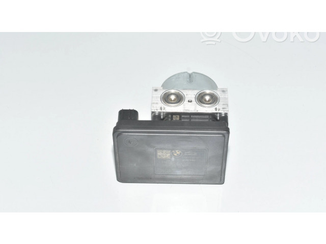 Jednotka ABS 34515A272A0, 5A272A0   BMW 2 F46 2017