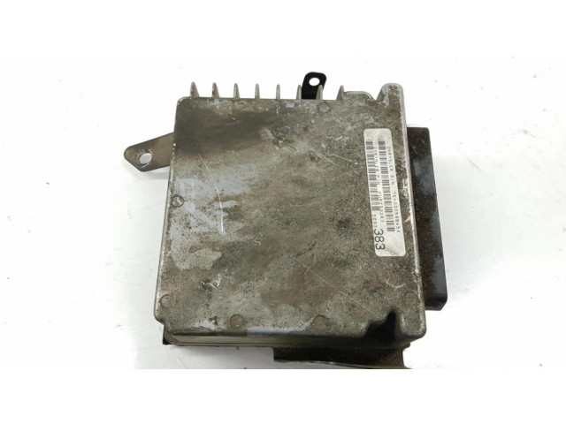 Блок управления двигателя 05293383, P05293383   Chrysler Neon II