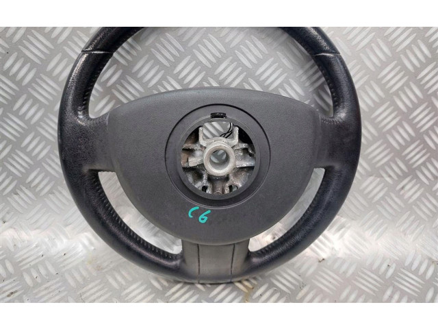 Volant Citroen C6 2007 9662198477  