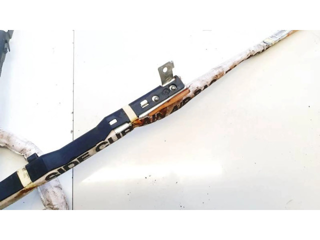 Боковая подушка безопасности 78350snak81, 78350-sna-k81   Honda Civic