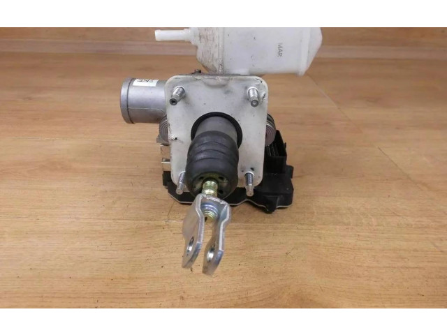 Jednotka ABS 58500G2400, BH60764A01   Hyundai Ioniq 2017