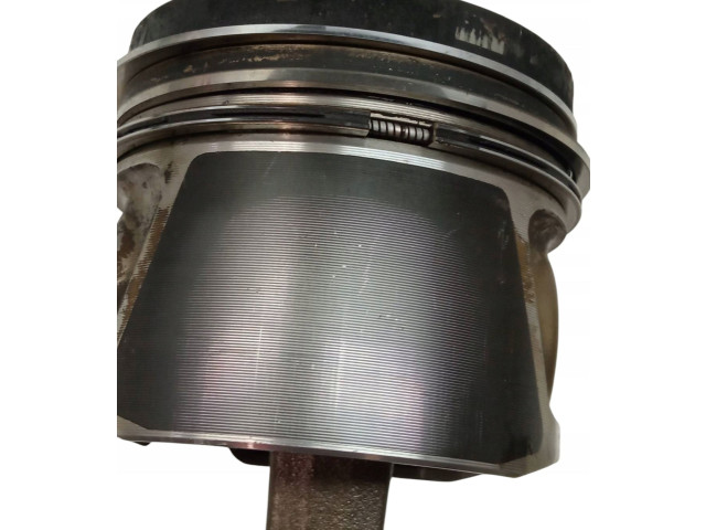 Píst 80.950, TDI   Audi A6 S6 C6 4F     