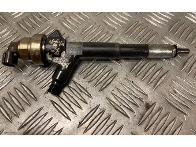 Vstřikovač 8973762702   Opel Astra H  pro naftový motor 1.7  