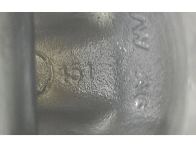 Píst 04L107065AT, 81L155   Volkswagen Crafter  pro naftový motor 2.0  