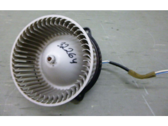 Вентилятор печки    GJ6BA02, GJ6BA02   Mazda MX-6