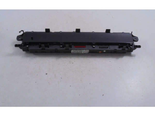 Спидометр (приборный щиток)    P8200494955A, P8200494955A   Renault Scenic II -  Grand scenic II