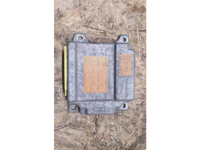 Блок подушек безопасности 3321451   Mazda 323 F