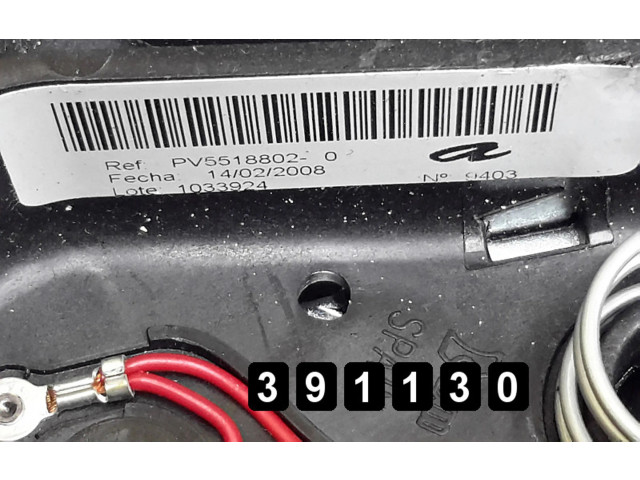 Volant Volvo S80 2008 pv55188020  