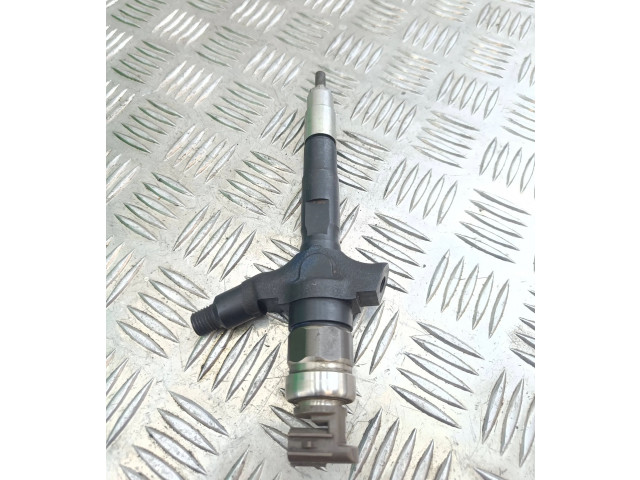 Форсунка 11H01413, 0800DENSO    Opel Signum  Z30dth 