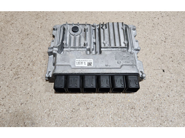 Řídící jednotka 5A23E06, 5A45CC8   BMW 3 G20 G21 2022