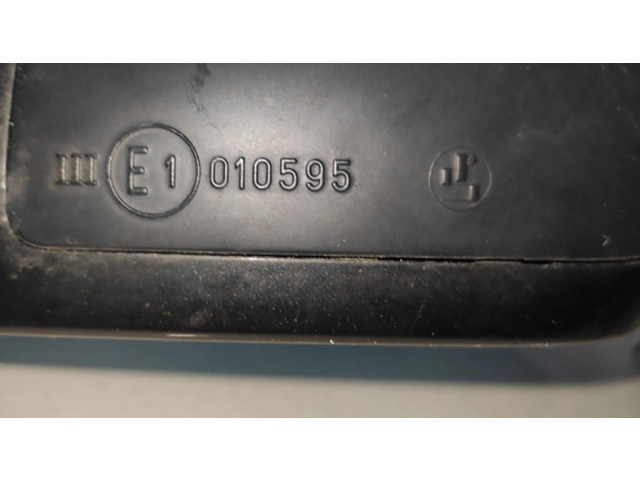 Zpětné zrcátko  Audi A4 S4 B5 8D 2001  010595  