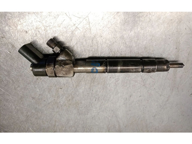 Vstřikovač A6880701287, 0445110196BOSCH   Mercedes-Benz A W168    OM 668.942 