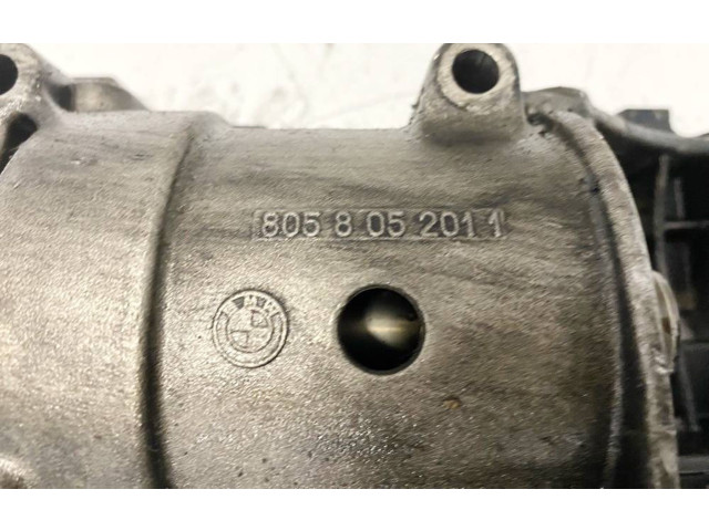 Масляный насос   8058052011, 8058052011  BMW 5 E60 E61 