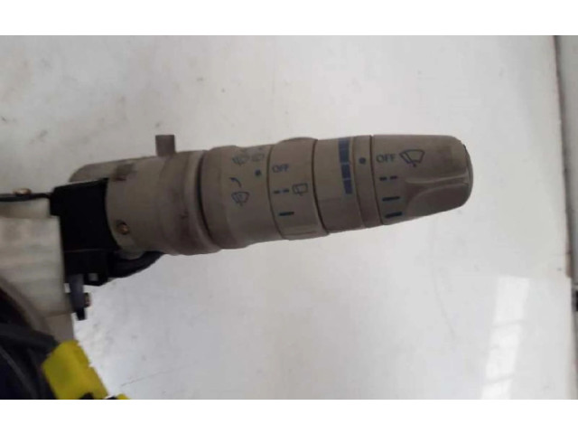 Подрулевой шлейф SRS ANILLOAIRBAG   Nissan Micra