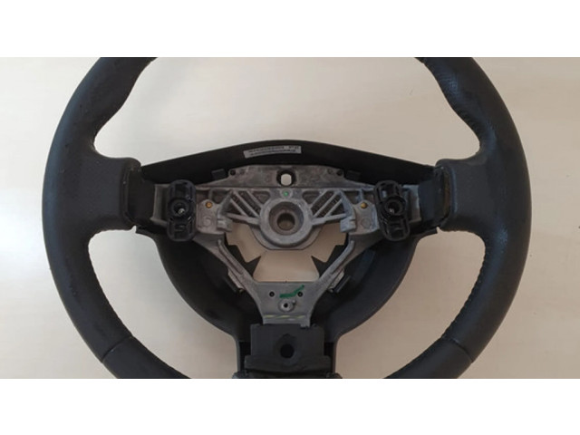Руль Nissan Qashqai  2006-2010 года 48430JD01C      