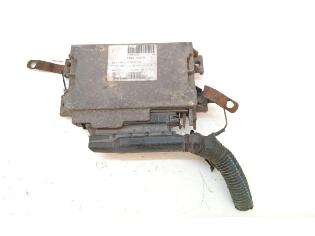 Řídící jednotka 46555916, 46555916   Fiat Seicento/600 1999