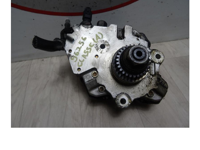 Vstřikovací čerpadlo 6400700701, 6400700701   Mercedes-Benz A W169    OM640.942 