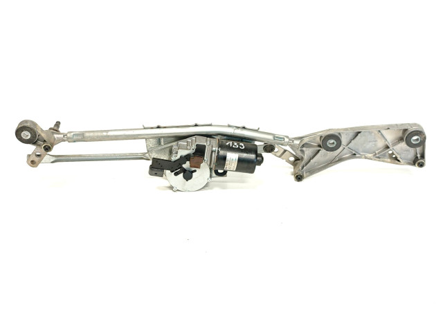 Комплект механизма стеклоочистителей A1648202442, A1668202940    Mercedes-Benz ML W166