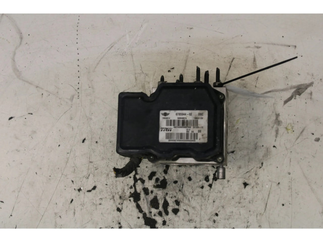 Jednotka ABS    Mini One - Cooper Clubman R55 2007