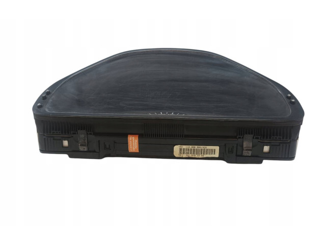 Панель приборов 2025407748   Mercedes-Benz C W202       