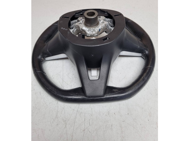 Руль Nissan X-Trail T32  2014 - 2021 года 058B      