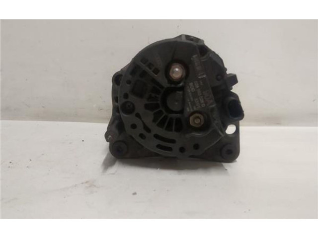 Генератор 028903028D, 028903028D   Skoda Fabia Mk1 (6Y)      