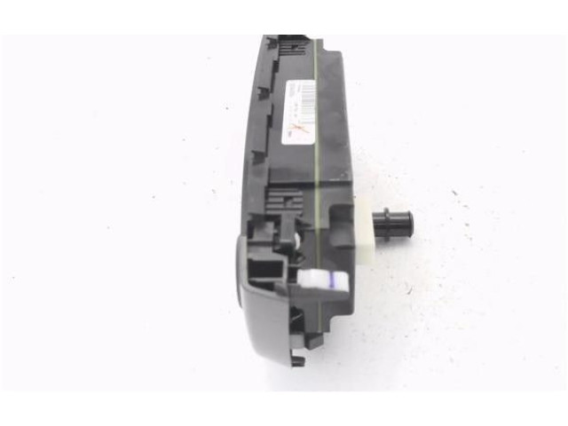 Блок управления климат-контролем 7820A938XA   Mitsubishi Mirage VI G4 Attrage