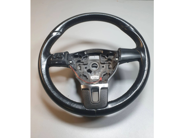 Volant Volkswagen Jetta VI 2012 5C0419091AM  