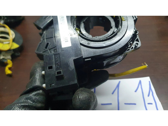 Подрулевой шлейф SRS 4M5T14A664AB, CE2J714732   Ford Focus
