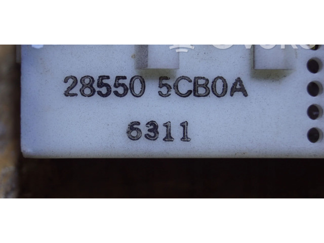 Блок управления 285505CB0A   Infiniti Q60