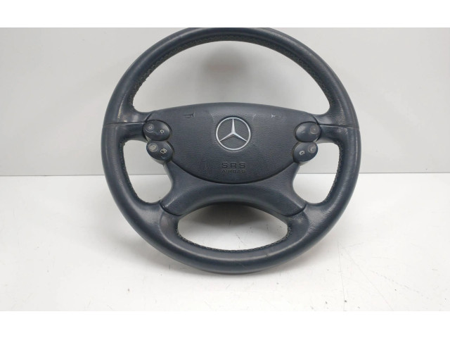 Volant Mercedes-Benz E W211 2009 A2194602803  