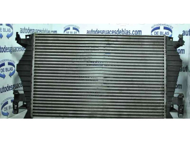 Интеркулер  INTERCOOLER   Audi A8 S8 D2 4D 