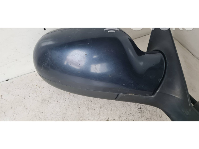 Zpětné zrcátko  Volvo S80 2004  E11015463, E11025463  