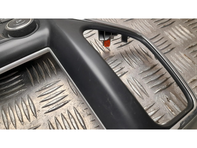 Блок управления климат-контролем P05091850AE   Jeep Grand Cherokee