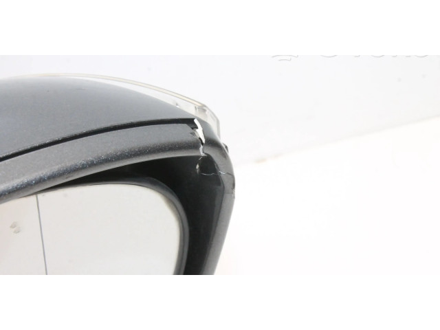 Zpětné zrcátko pravé Hyundai i40 2012  8PIN  