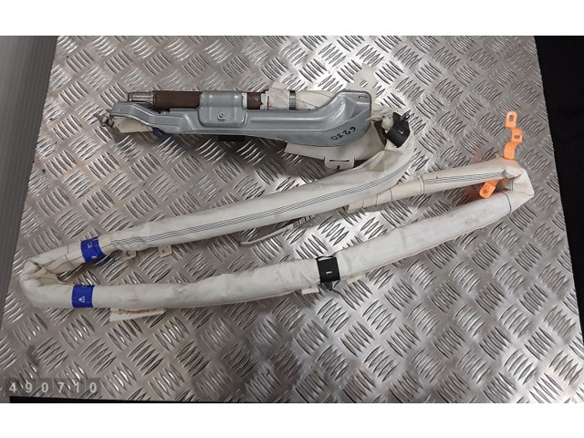 Боковая подушка безопасности 5n0880742d   Volkswagen Tiguan