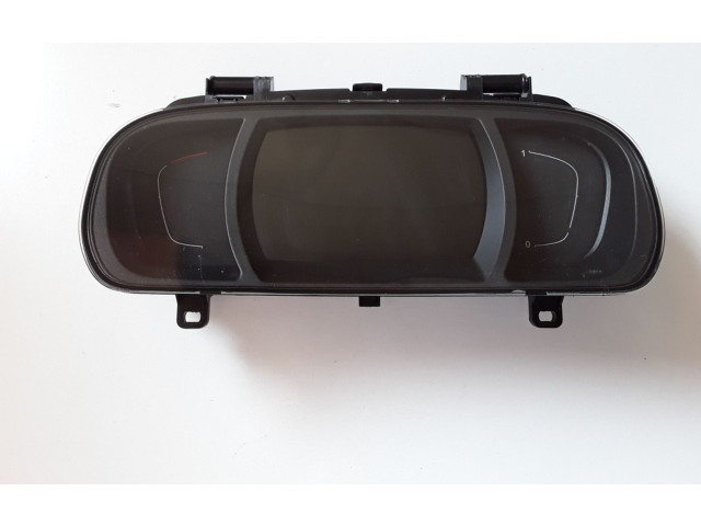 Панель приборов 248103271R, P248103271R   Renault Kadjar       