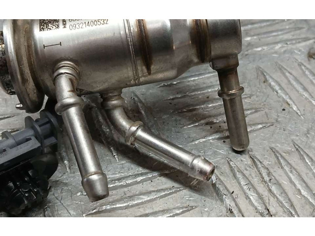 Vstřikovač 55283499, MOPAR   Jeep Compass    46346020 