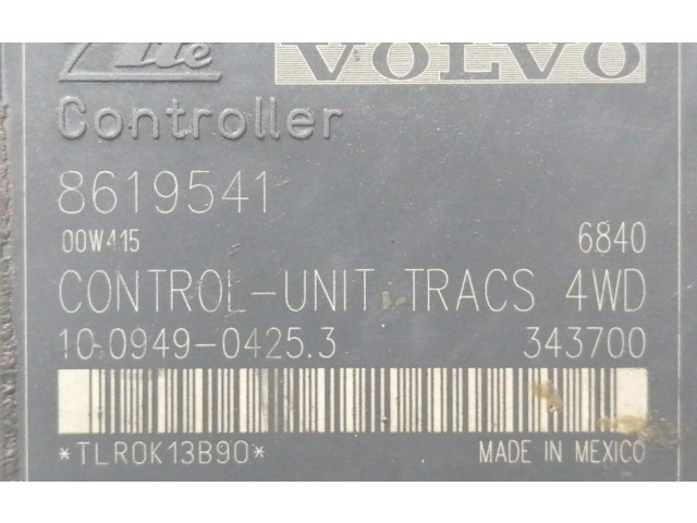 Jednotka ABS 8619541   Volvo XC70 