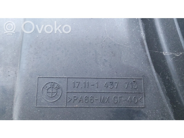 Вентилятор радиатора     1437713    BMW 3 E46 2.0