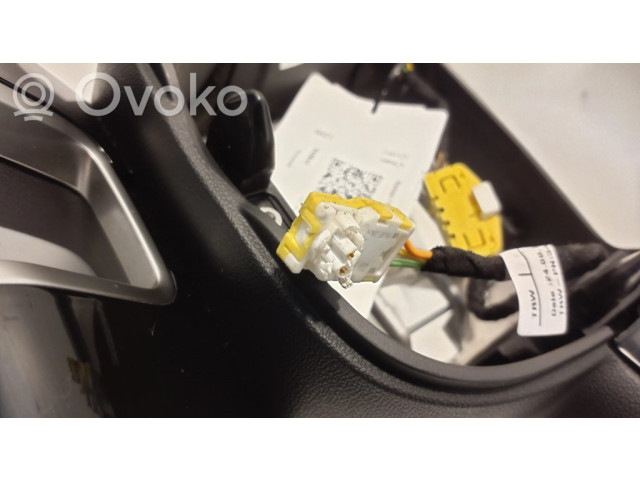 Volant Citroen C3 2017 34218194F, 34228597F  