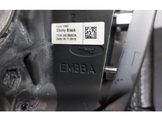 Руль Ford B-MAX  2012 - 2020 года 34139177A, 34139207A      