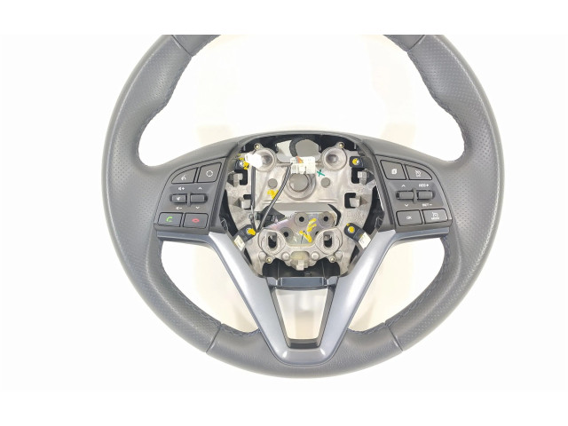 Volant Hyundai Tucson TL 2018 56100D7380, 96710D7510  