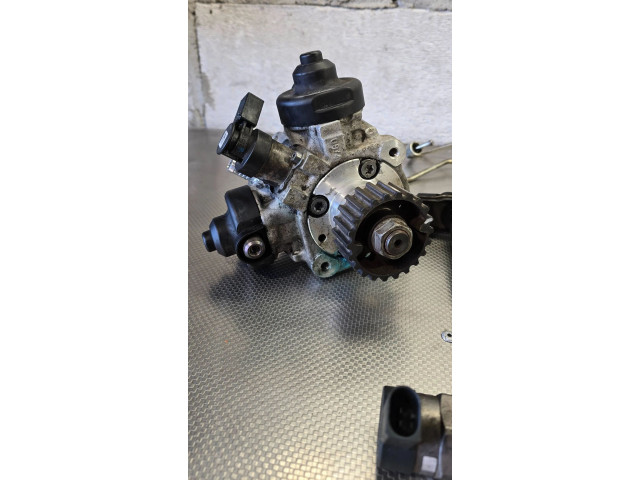Vstřikovač 059130755AH, 059130090AH   Audi A6 S6 C6 4F    ASB 