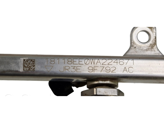 Vstřikovač JR3E9F792, JR3E9F792AC   Ford F150  pro benzínový motor 5.0  